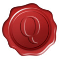 Quality Cleaning London Logo