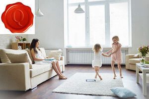 Professional After Builders Cleaning